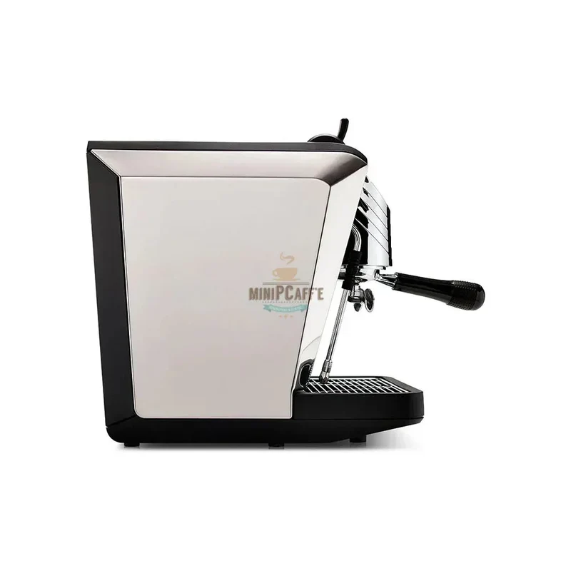 Nuova Simonelli OSCAR II and Eureka Mignon Specialita