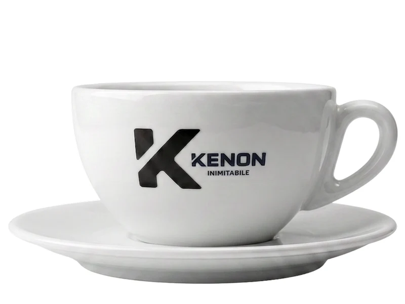 Caffè Kenon Tazza da Cappuccino