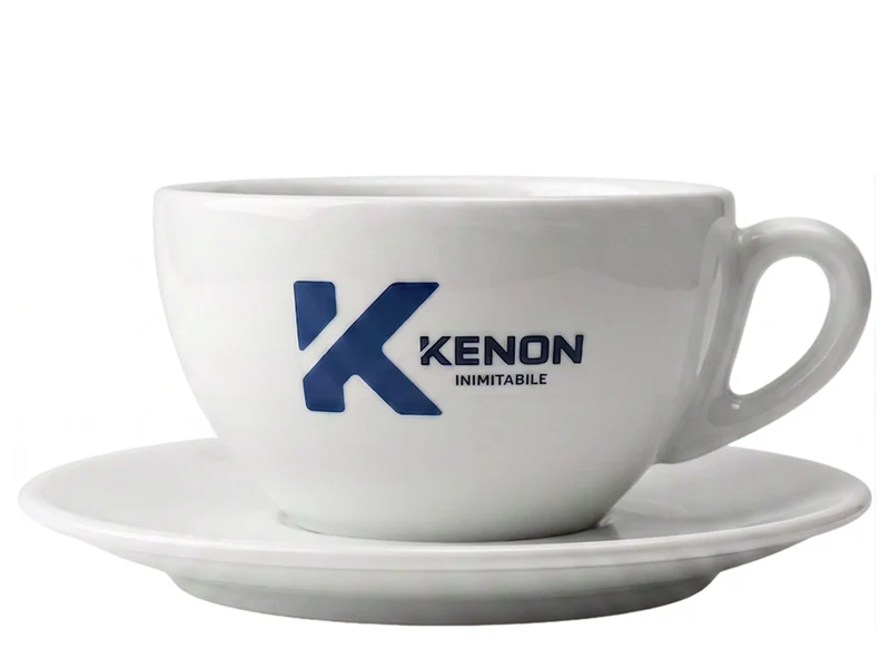 Caffè Kenon Tazza da Cappuccino