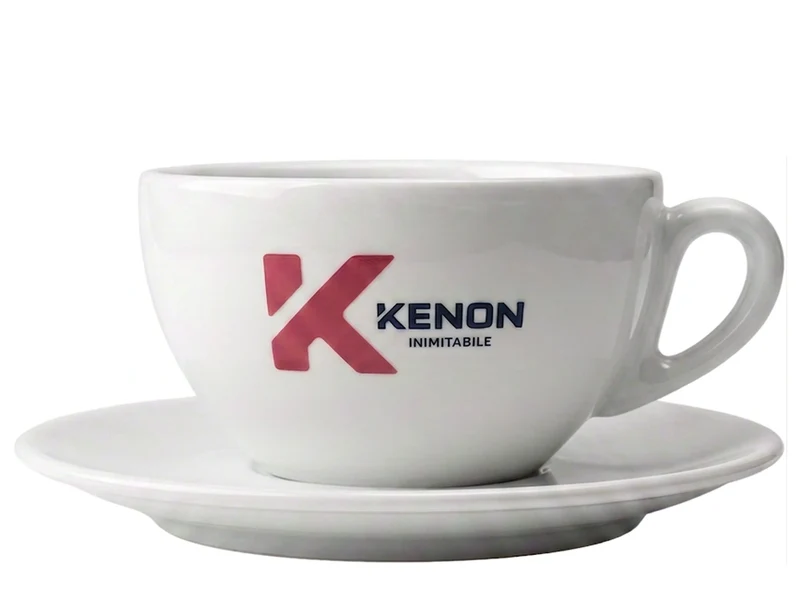 Caffè Kenon Tazza da Cappuccino