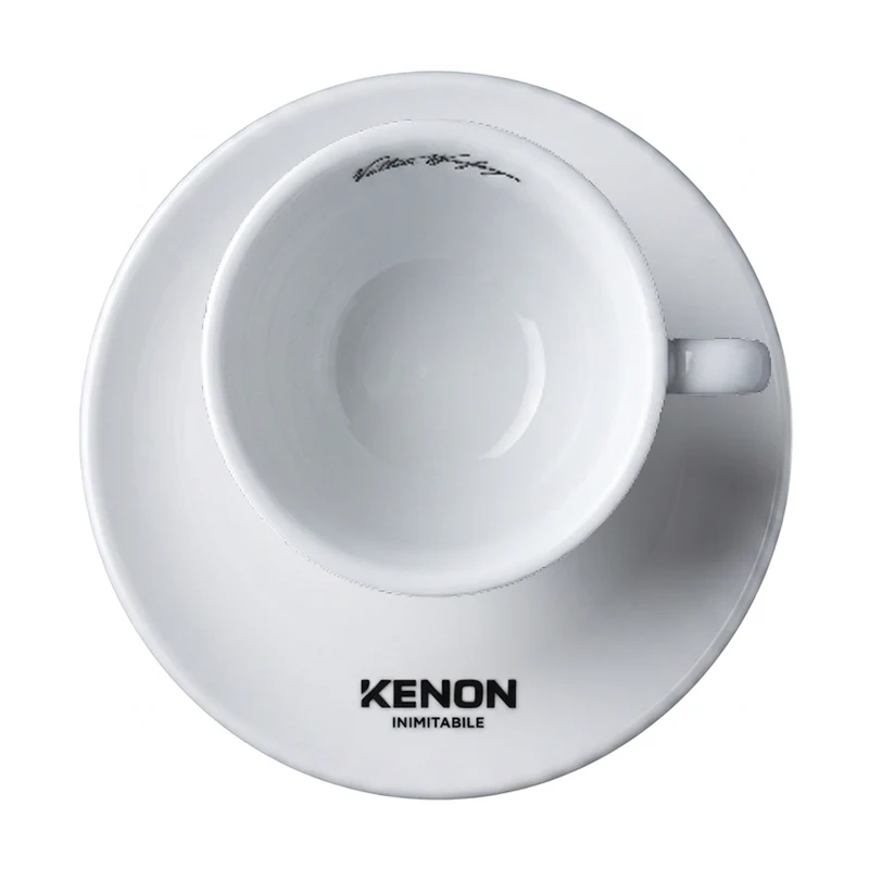 Caffè Kenon Tazza da Cappuccino