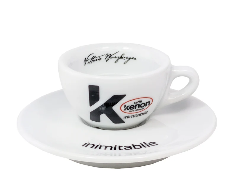 Caffè Kenon Tazzina Caffè Ischia