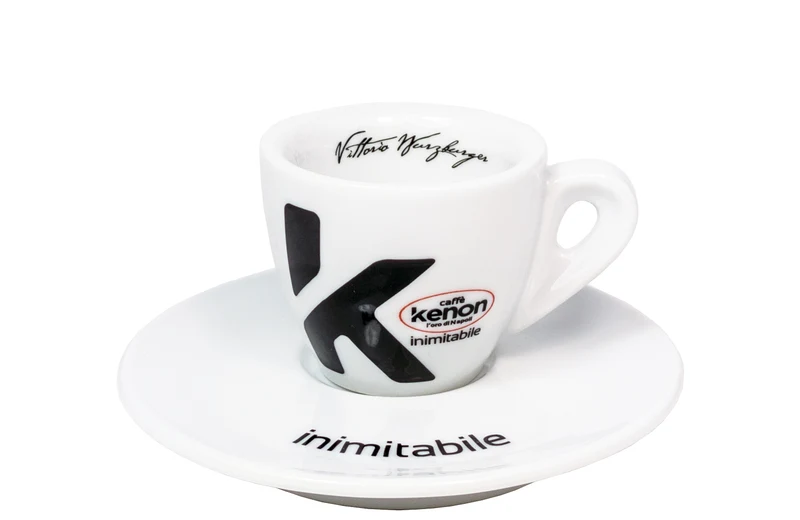 Caffè Kenon Tazzina Caffè Ottavia