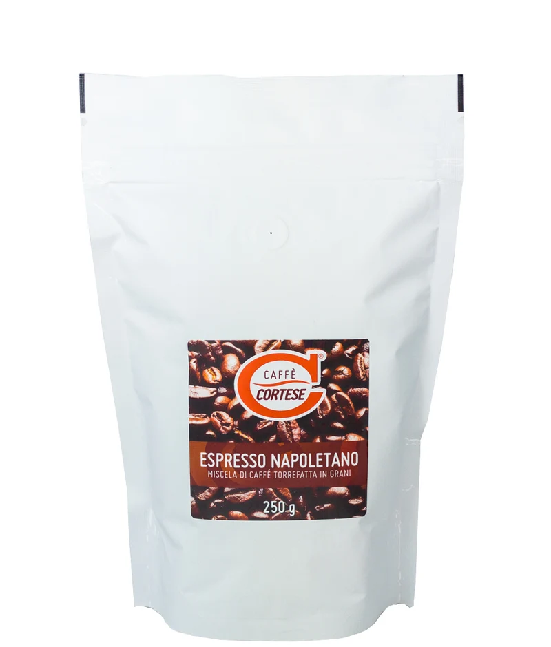 Caffè Cortese Espresso Napoletano