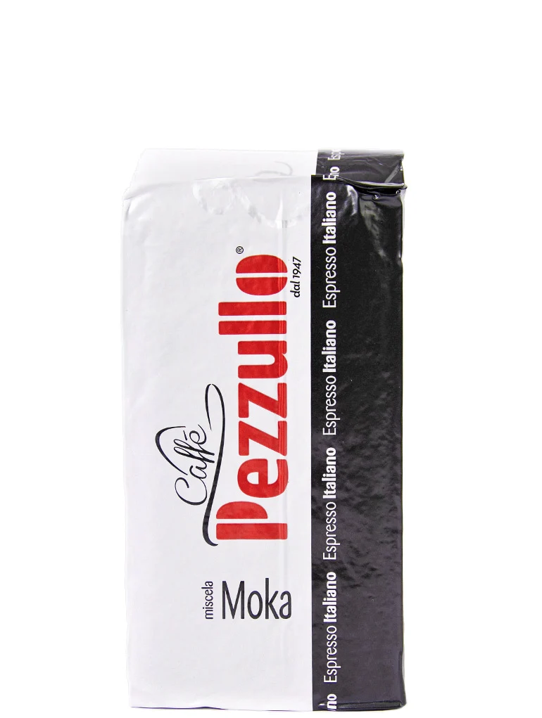 Caffè Pezzullo Miscela Moka