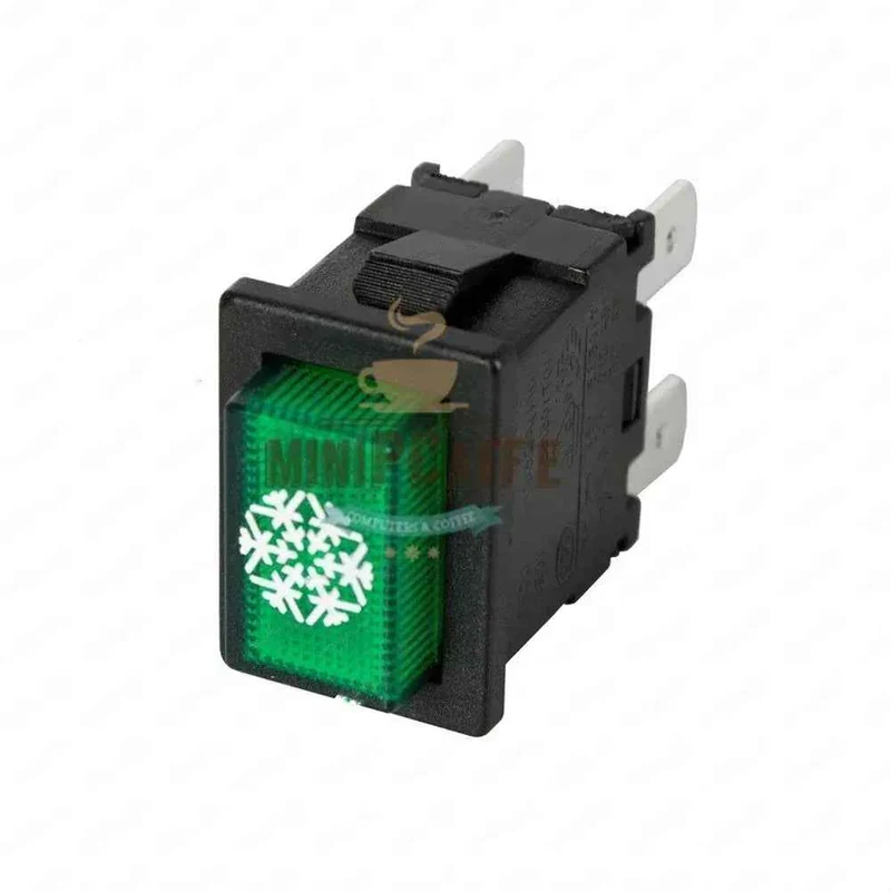 Complete Replacement Switch Set for Musso Mini Lussino