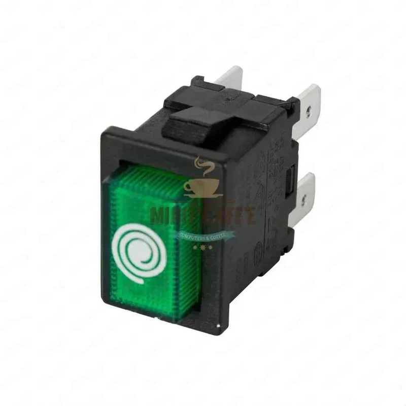 Complete Replacement Switch Set for Musso Mini Lussino