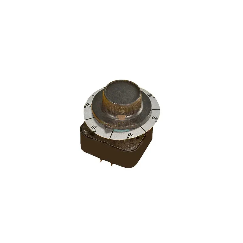 Complete Replacement Switch Set for Musso Club Zara
