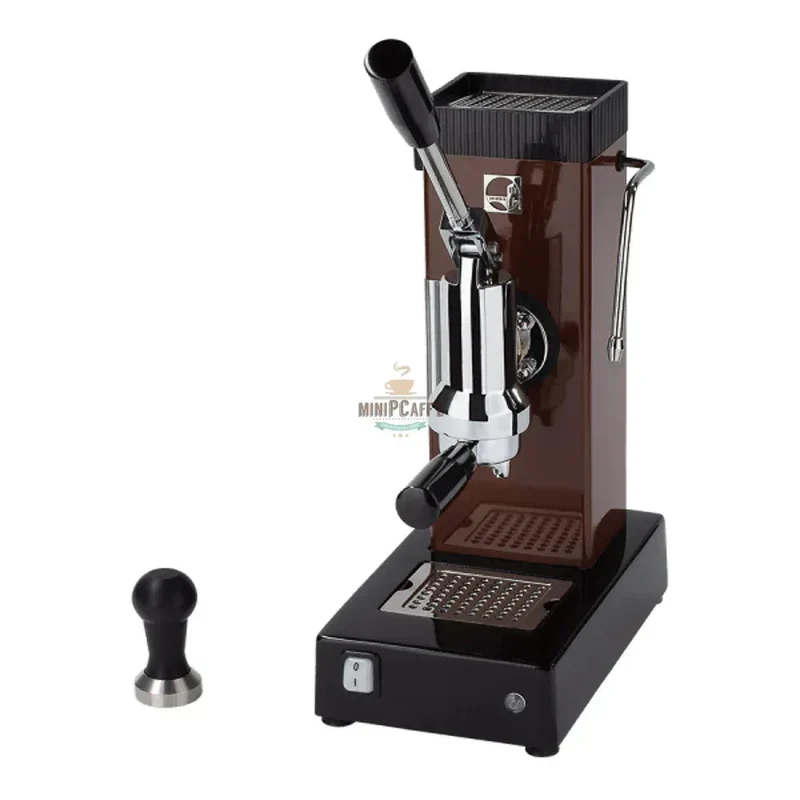 Pontevecchio Export Brown and Eureka Specialita Black