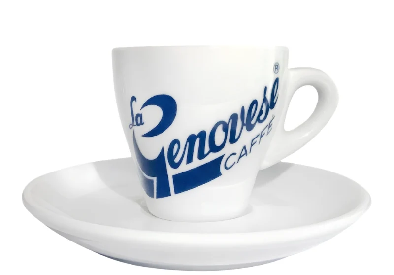 La Genovese Caffè - Tazzina da Caffè