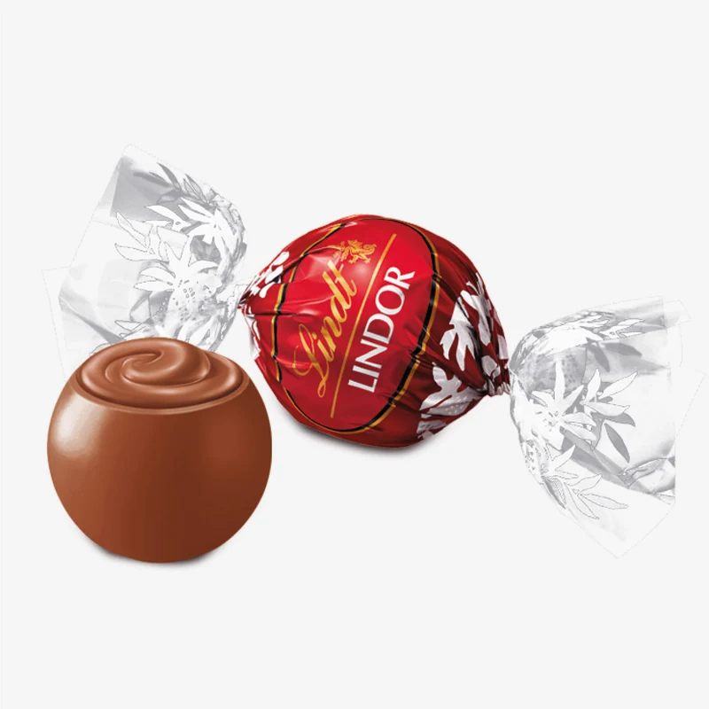 Confezione 500g Lindt