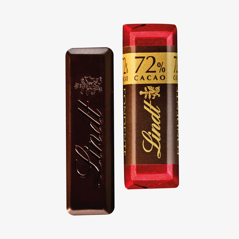 Confezione 500g Lindt