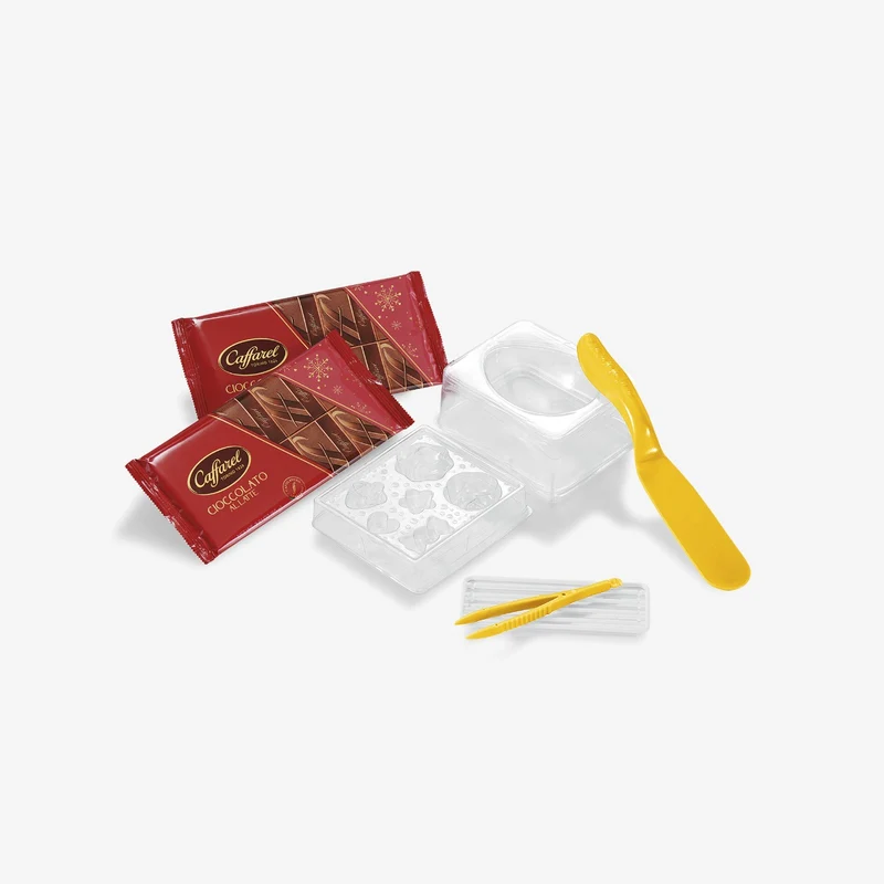 Fabbrica di cioccolato Clementoni