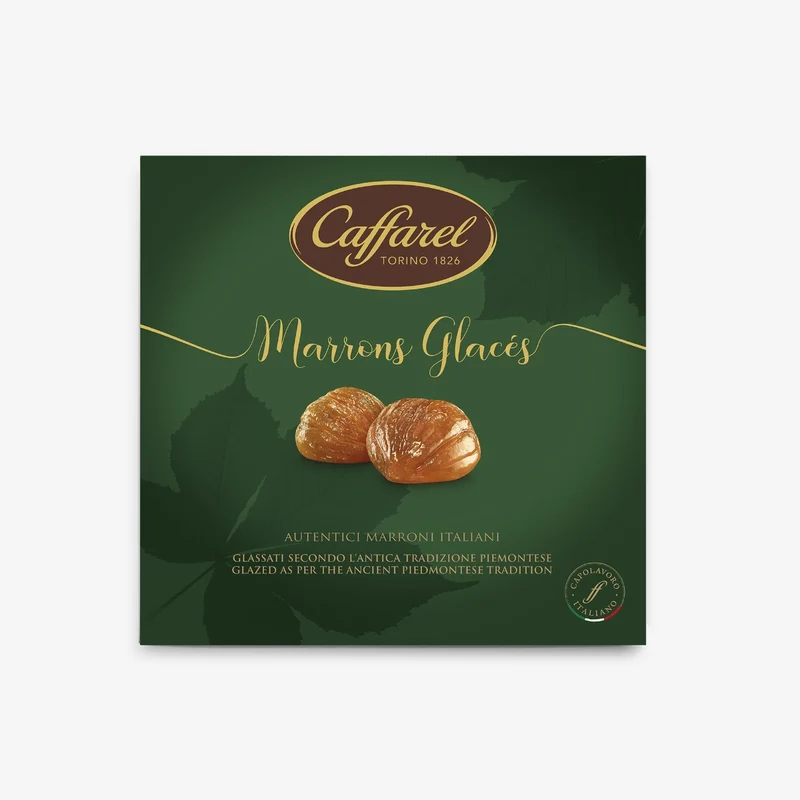 Marron Glaces