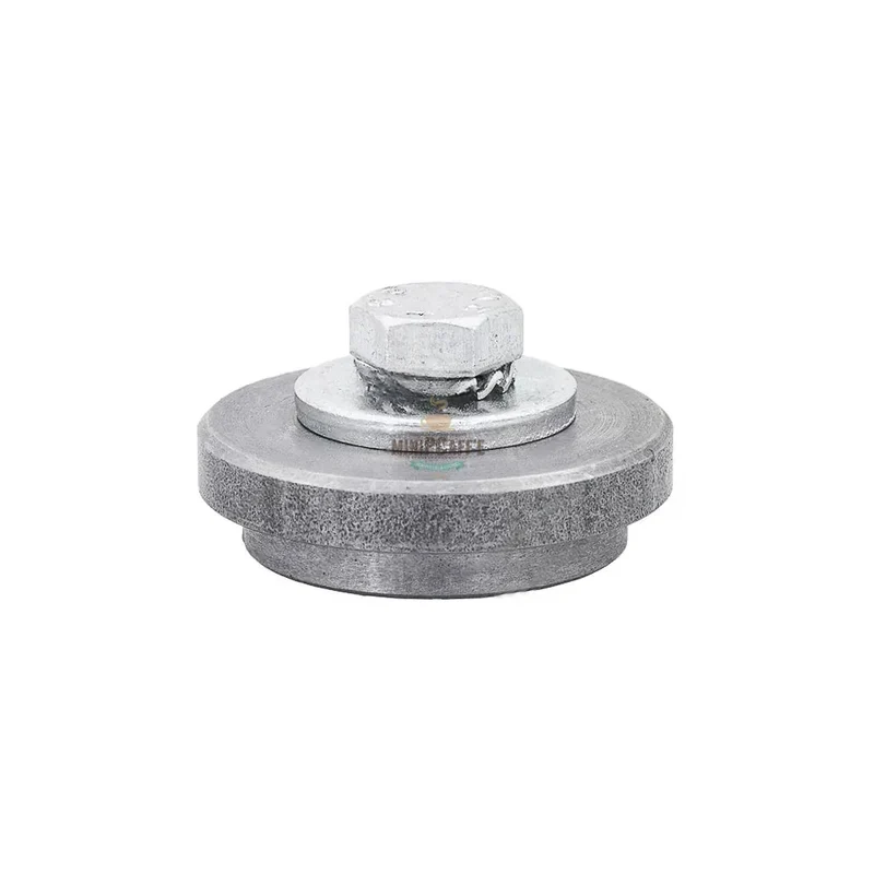 Motor Support for Musso Stella Pola Ice Cream Machine