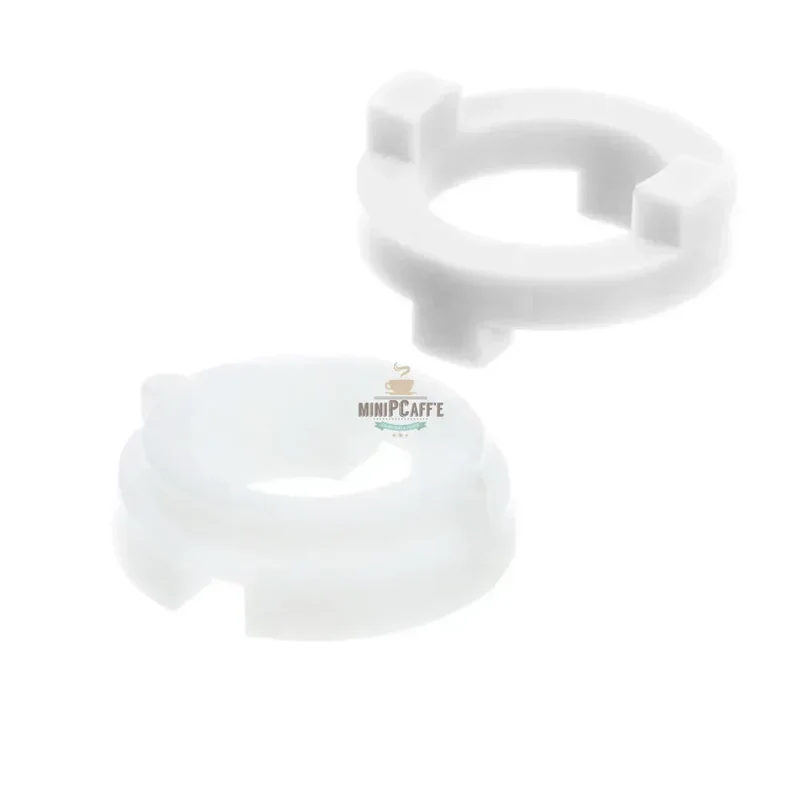 Pastaline Giotto Maxi Roller Coupling Rings Set