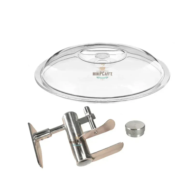 3 Piece Replacement Parts Bundle For Musso Club Zara