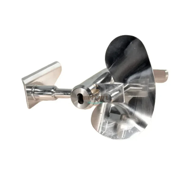 3 Piece Replacement Parts Bundle For Musso Club Zara