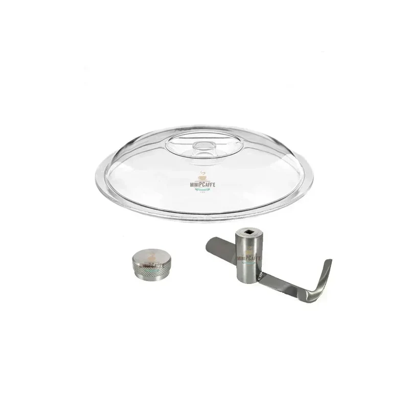 3 Piece Replacement Parts Kit For Musso Mini Lussino