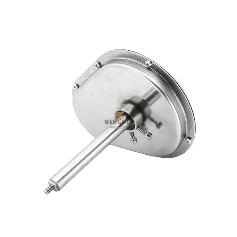 Complete Gearbox Replacement for Musso Mini Lussino