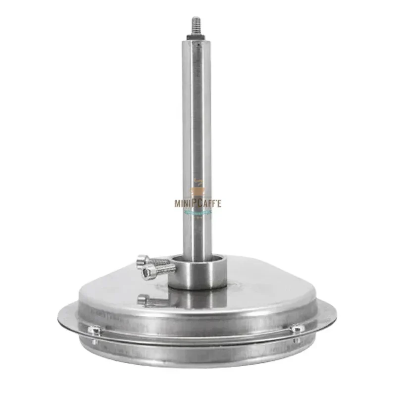 Complete Gearbox Replacement for Musso Mini Lussino