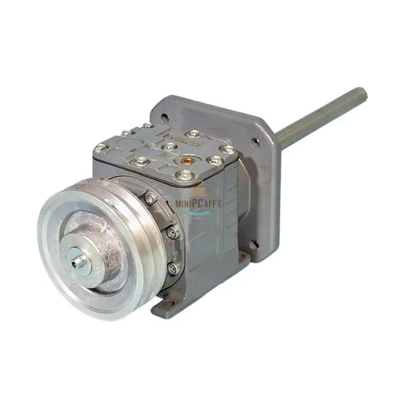 Complete Gearbox for Musso Ragusa Consul Ice Cream Maker