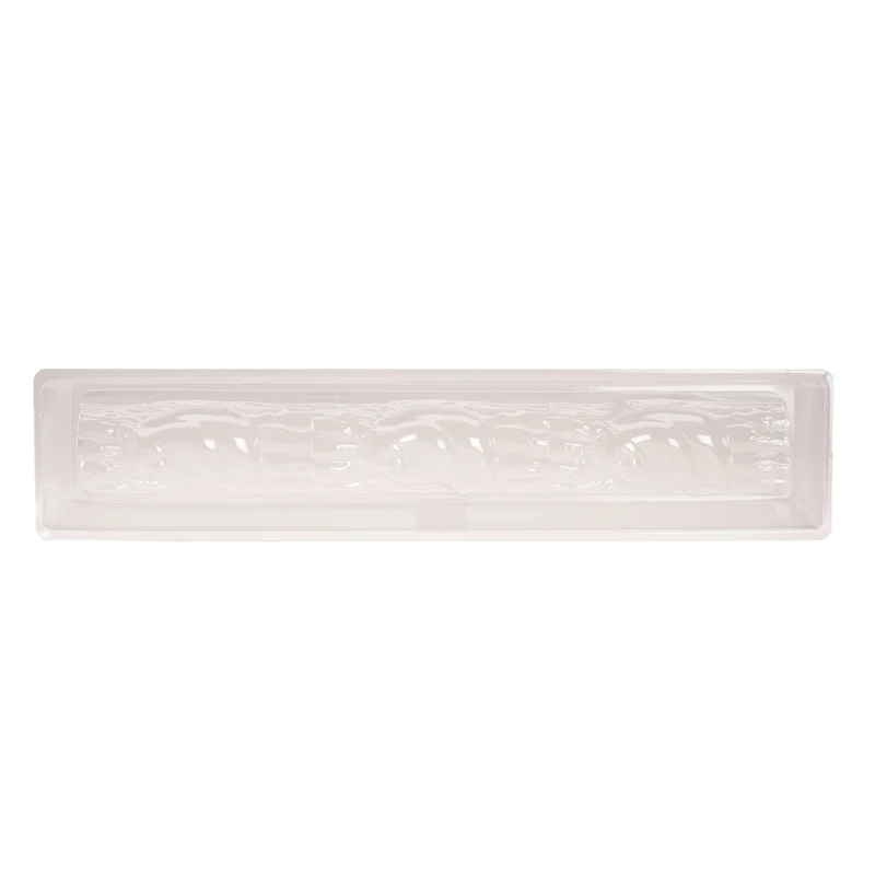 MOLDE TRONCO PLASTICO PANDA 65X80X590MM