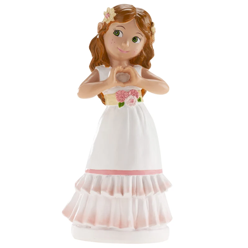 NIÑA COMUNIÓN BETTY 16CM