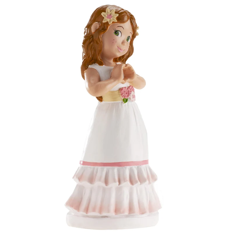 NIÑA COMUNIÓN BETTY 16CM