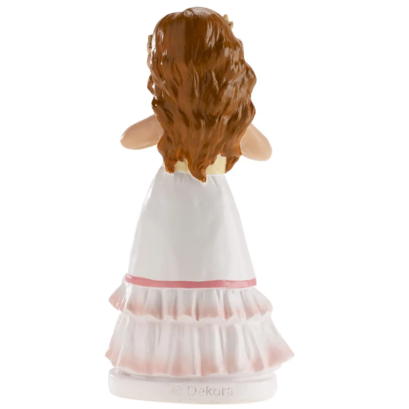 NIÑA COMUNIÓN BETTY 16CM