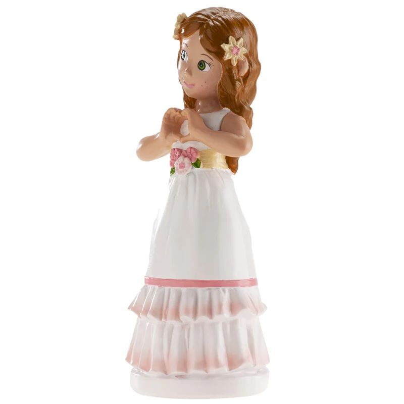 NIÑA COMUNIÓN BETTY 16CM