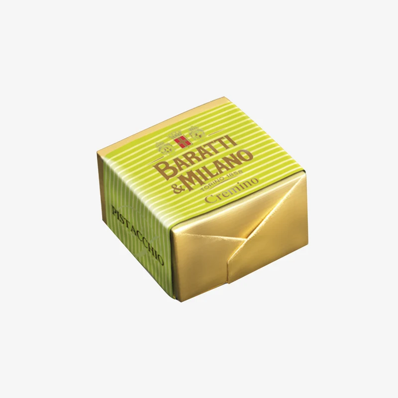 Baratti&Milano Cremino al pistacchio