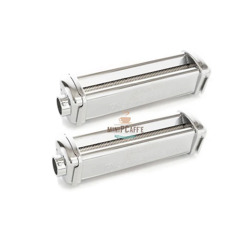 Set of 2 Pasta Cutters for Imperia RMN220 R220 RBT220