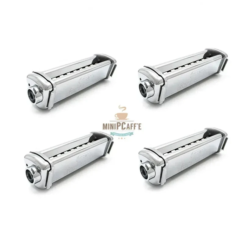 Set of 4 Pasta Cutters for Imperia RMN220 R220 RBT220
