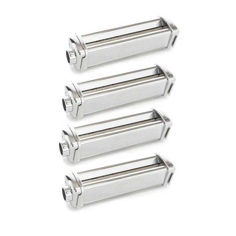 Set of 4 Pasta Cutters for Imperia RMN220 R220 RBT220
