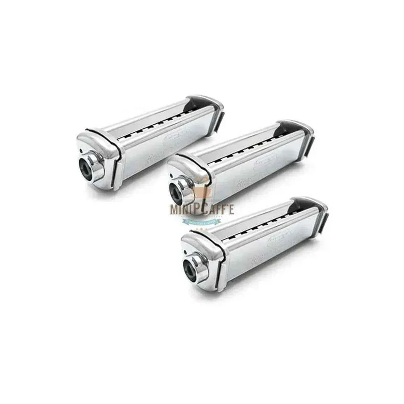 Set of 3 Pasta Cutters for Imperia RMN220 R220 RBT220