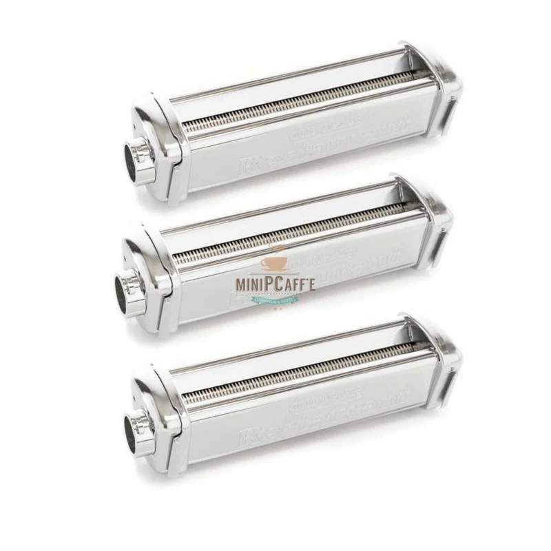 Set of 3 Pasta Cutters for Imperia RMN220 R220 RBT220