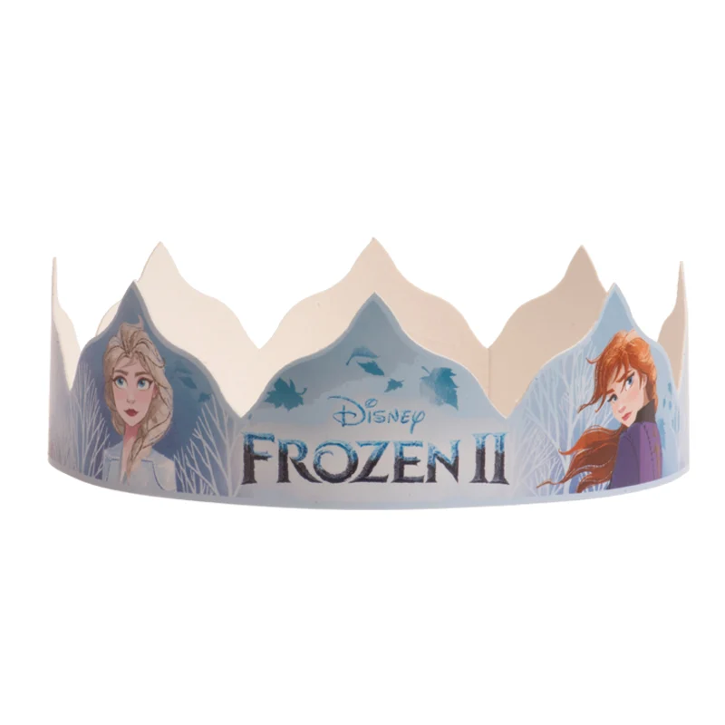 CORONA DE REYES FROZEN 2 50X5.5CM