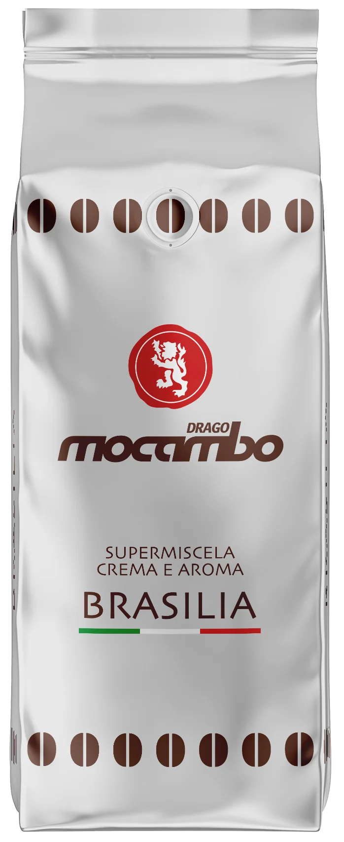 Mocambo Brasilia