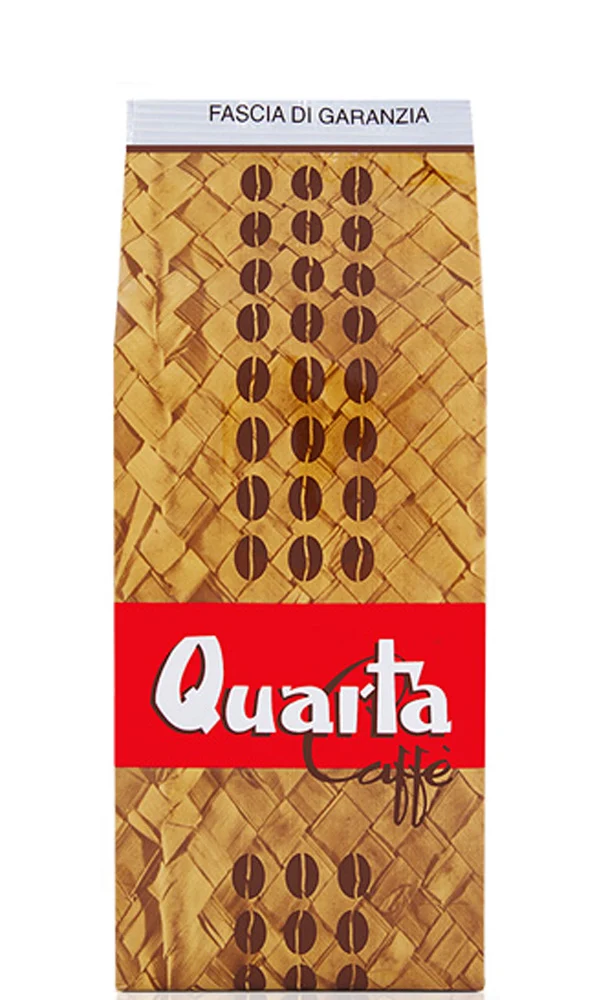 Quarta Caffè Stuoia Famiglia