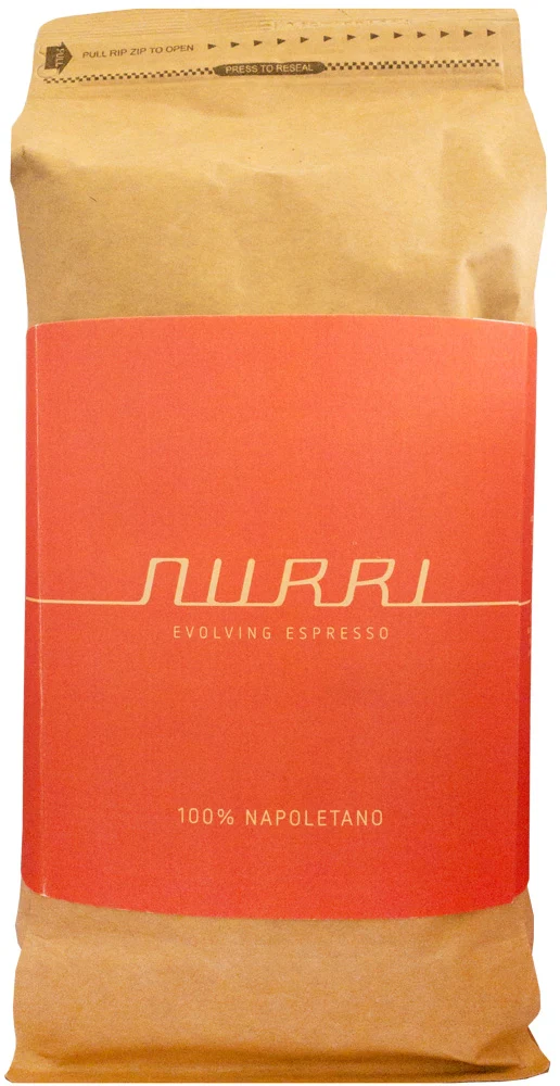 Nurri 100% Napoletano