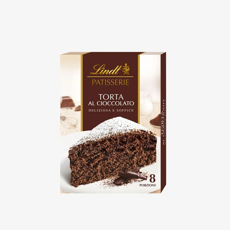 Torta al Cioccolato