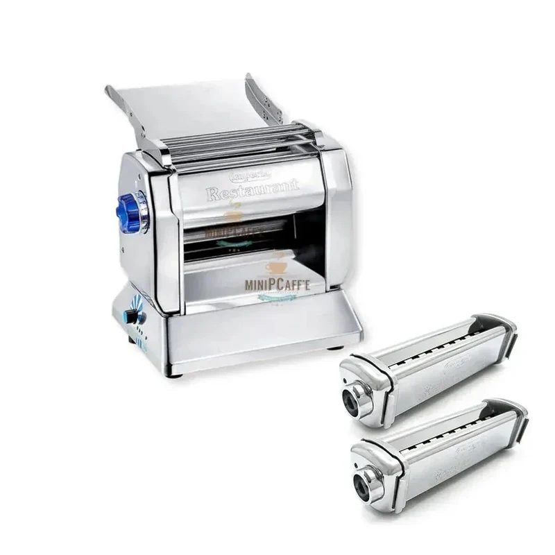 Imperia RBT220 Electronic Pasta Maker with 2 Cutters