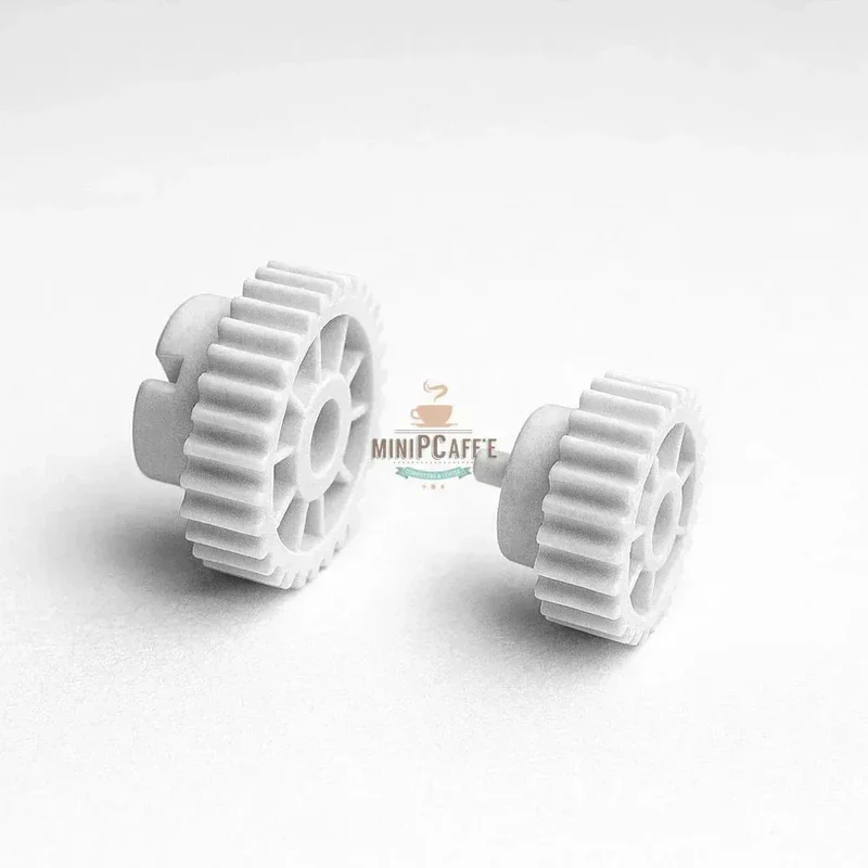 Pastaline Sfogliafacile Mini Gear Set Replacement