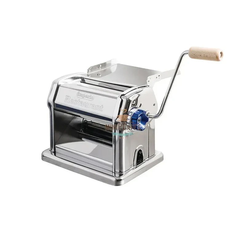 Imperia R220 Manual Pasta Maker with 1 Cutter