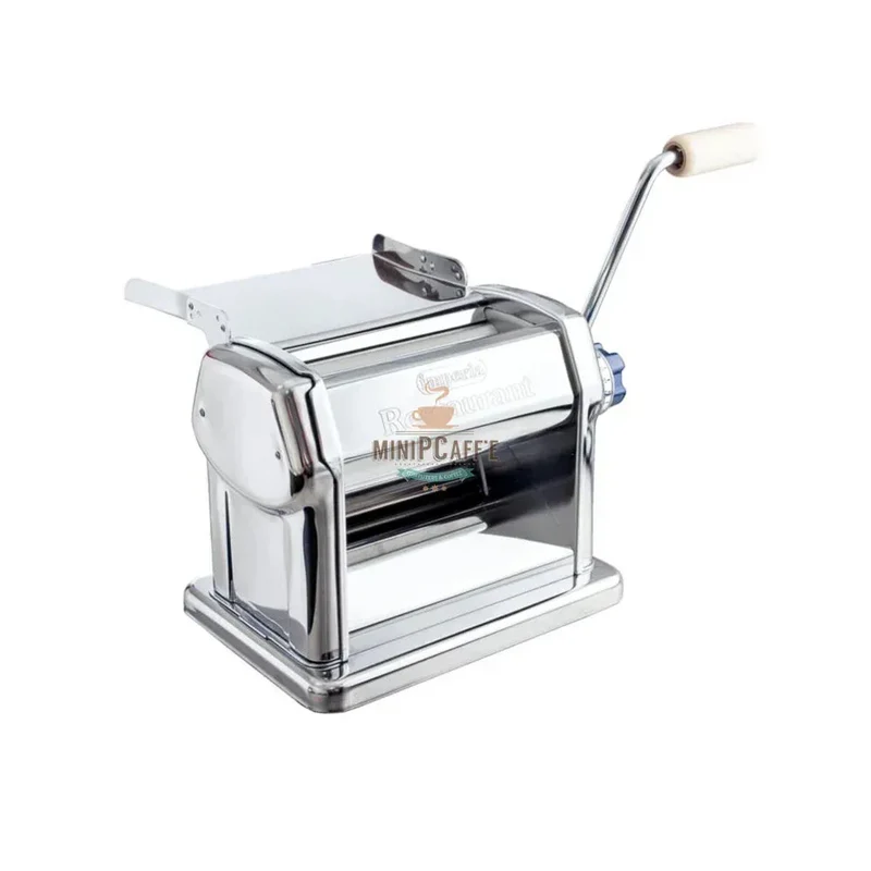 Imperia R220 Manual Pasta Maker with 1 Cutter