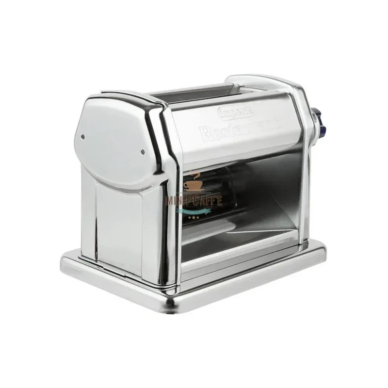 Imperia R220 Manual Pasta Maker with 1 Cutter