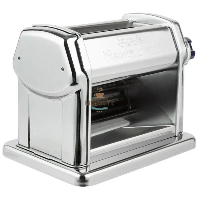 Imperia R220 Manual Pasta Maker with 3 Cutters