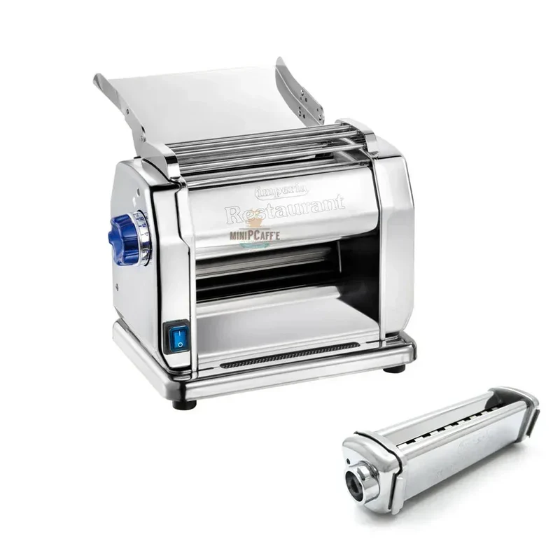 Imperia RMN220 Motorized Pasta Maker with 1 Cutter