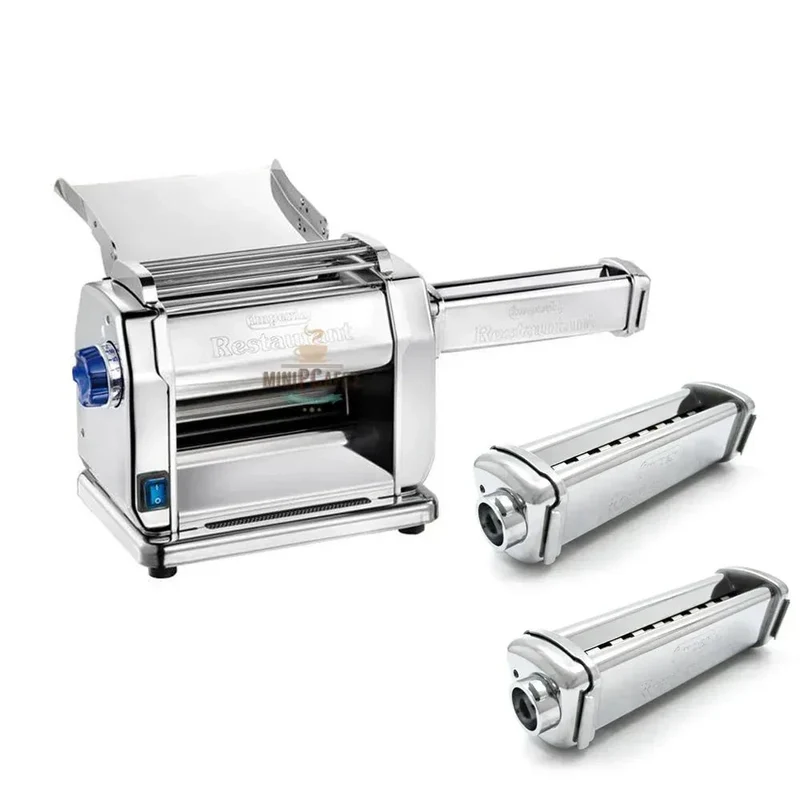 Imperia RMN220 Motorized Pasta Maker with 3 Cutters